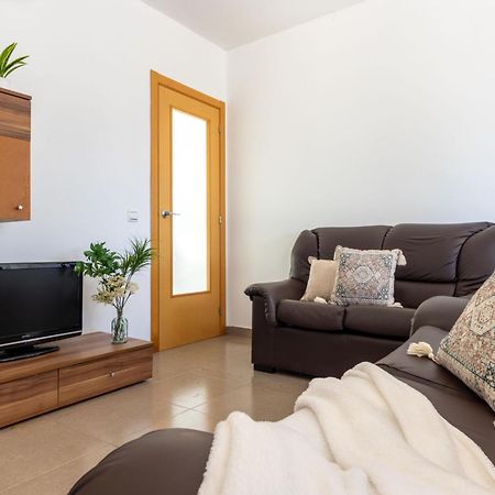Holiday Home Gaviota 5 By Interhome 리우마르 외부 사진