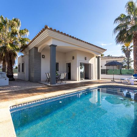 Holiday Home Gaviota 5 By Interhome 리우마르 외부 사진