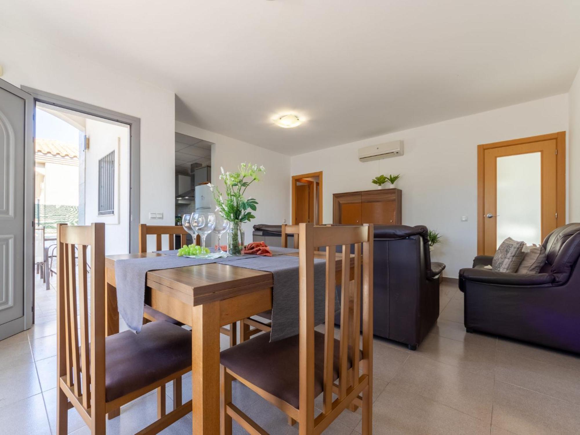 Holiday Home Gaviota 5 By Interhome 리우마르 외부 사진