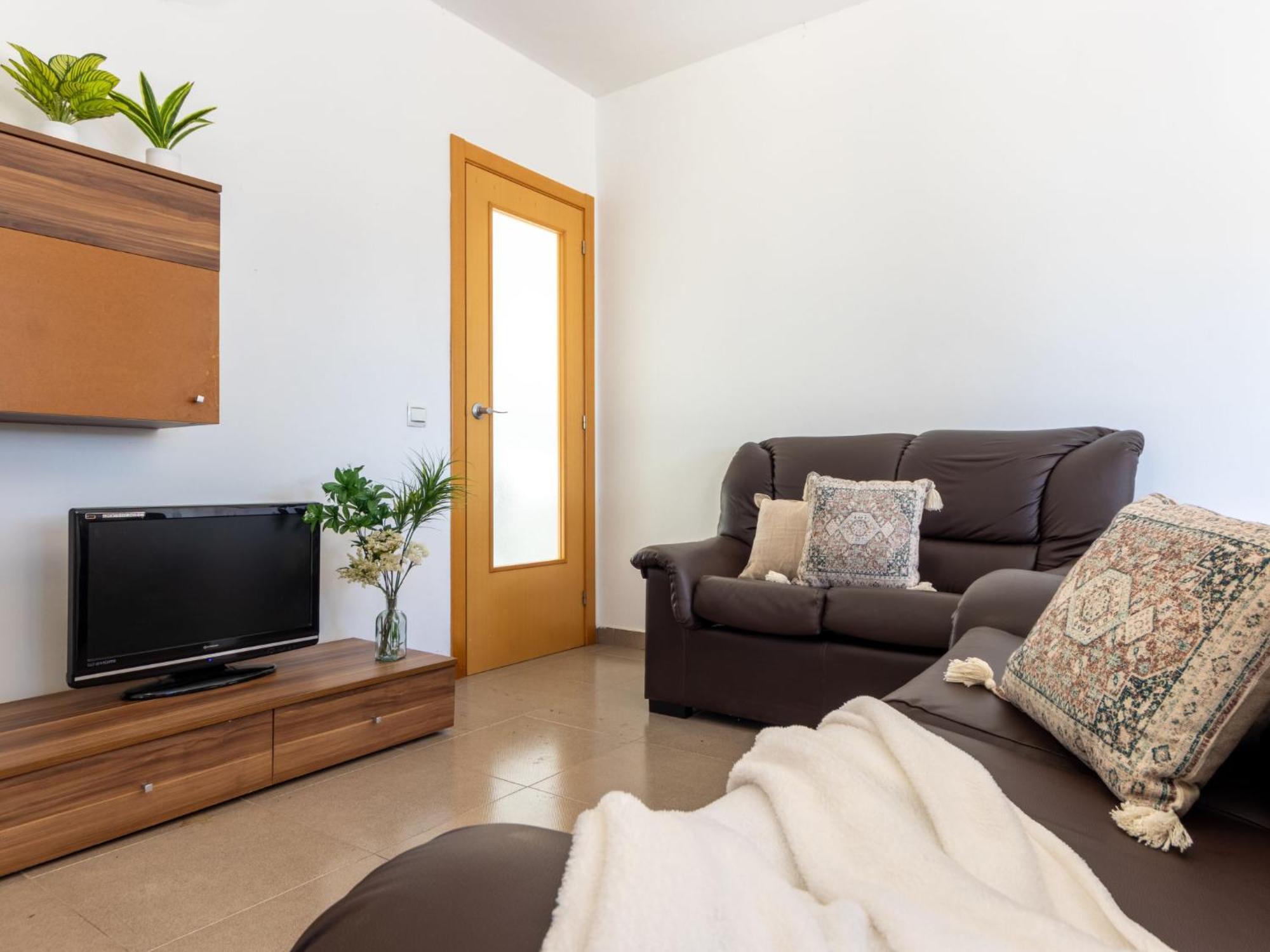 Holiday Home Gaviota 5 By Interhome 리우마르 외부 사진