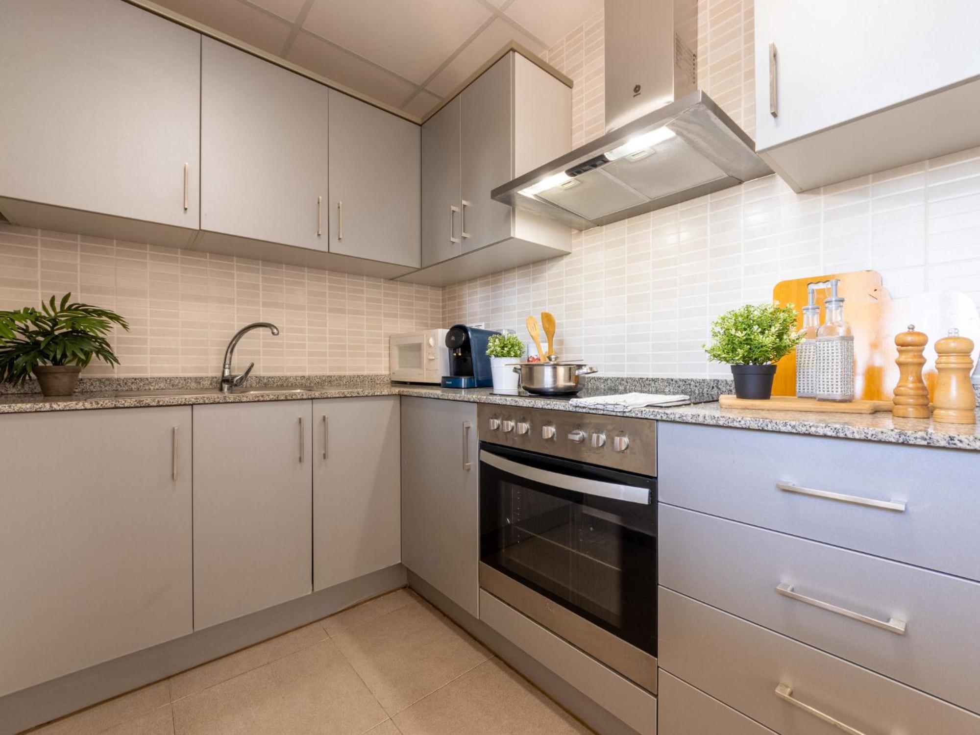 Holiday Home Gaviota 5 By Interhome 리우마르 외부 사진
