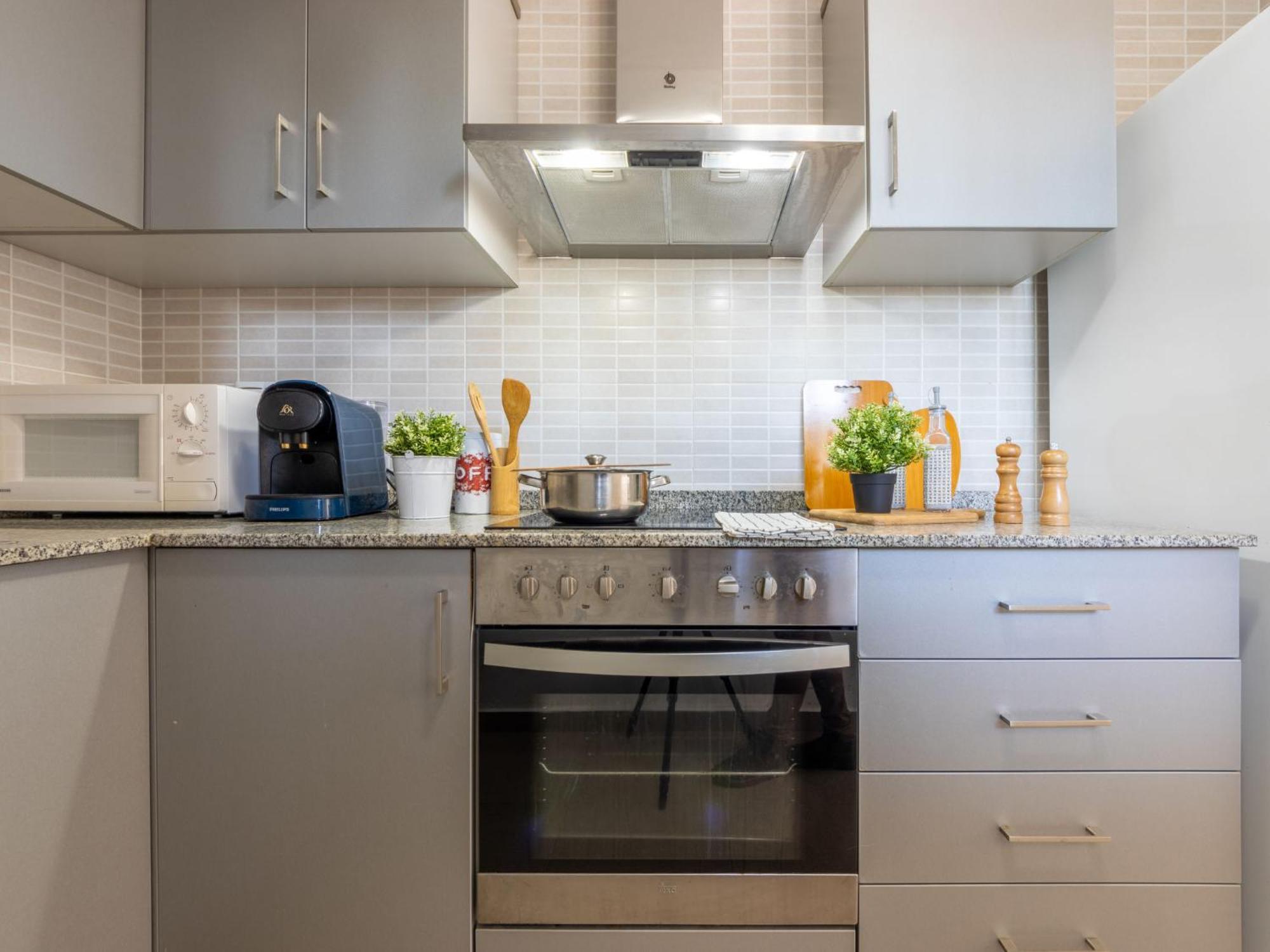Holiday Home Gaviota 5 By Interhome 리우마르 외부 사진